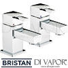 Bristan Quadrato Basin Taps 4 Litre Flow Limit Spare Parts